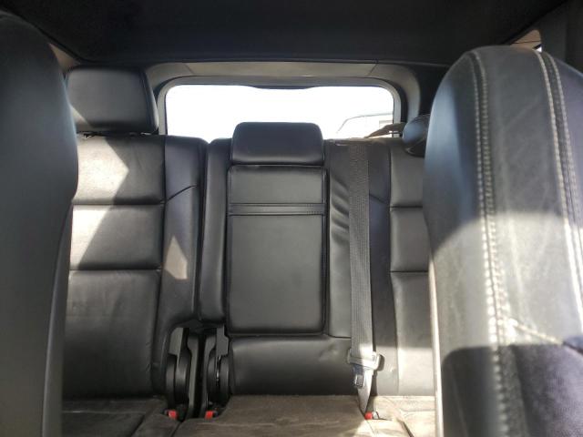 Photo 10 from auction – 2017 JEEP GRAND CHER with VIN 1C4RJFBG4HC807584