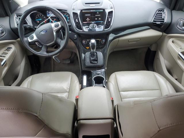 صورة رقم 8 من المزاد - 2015 FORD ESCAPE TIT مع VIN 1FMCU0JX3FUC85514