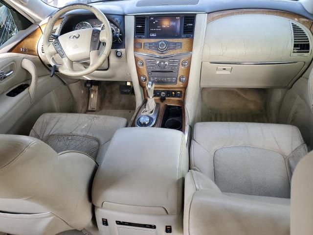 Photo 8 from auction – 2012 INFINITI QX56 with VIN JN8AZ2NC4C9315316