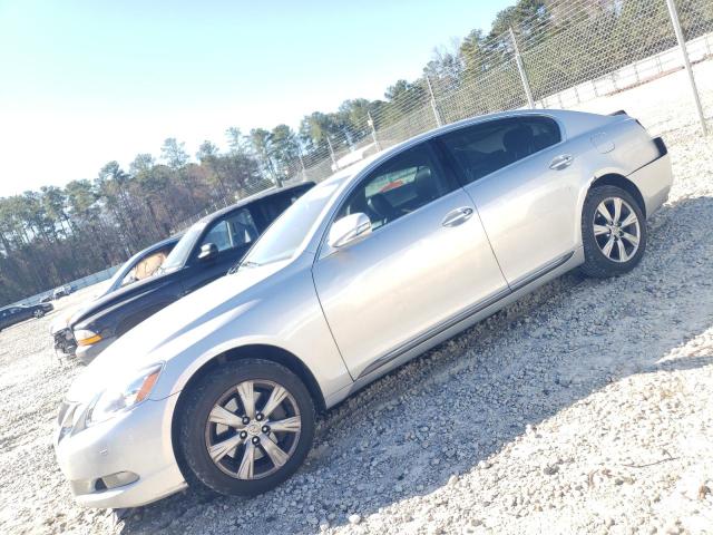 Foto 1 de la subasta – 2008 LEXUS GS 350 con VIN JTHCE96S980013710