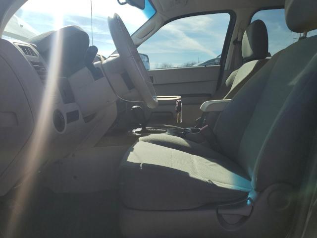 Photo 7 from auction – 2012 FORD ESCAPE XLS with VIN 1FMCU0C76CKA03404