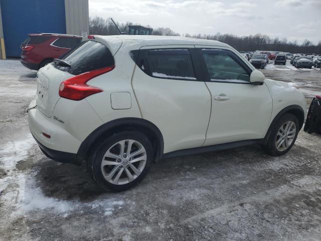 Photo 3 from auction – 2011 NISSAN JUKE S with VIN JN8AF5MV7BT007894