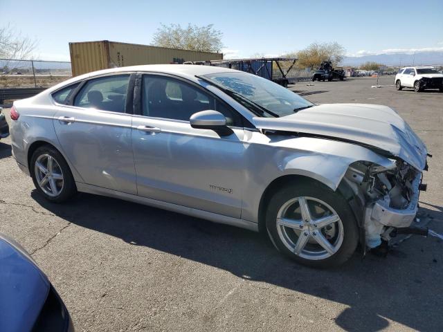 Photo 4 from auction – 2017 FORD FUSION SE with VIN 3FA6P0LU3HR247762