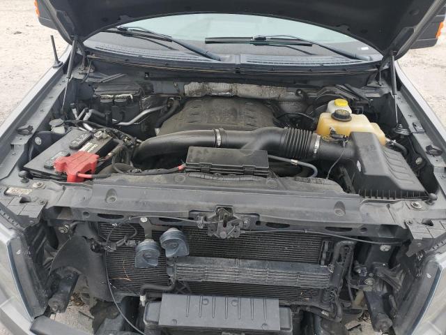 Photo 11 from auction – 2014 FORD F150 SUPER with VIN 1FTFX1ET2EFB71366