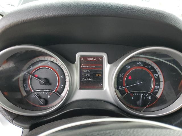 Photo 9 from auction – 2012 DODGE JOURNEY SX with VIN 3C4PDCBG0CT229994