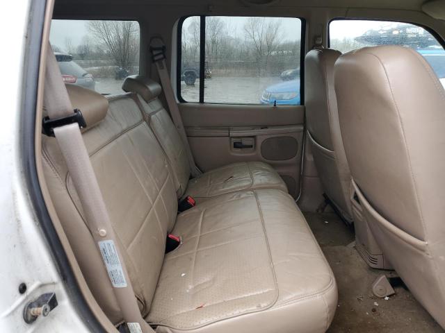 Photo 11 from auction – 1998 FORD EXPLORER with VIN 1FMZU32E0WUB20397