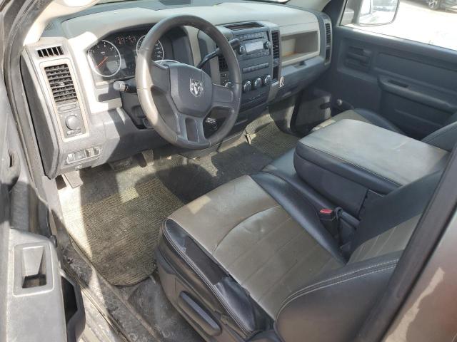 Фото 8 с аукциона – 2010 DODGE RAM 1500 с VIN 3D7JV1EP7AG119099