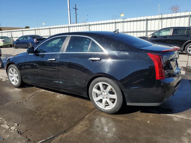 Photo 2 from auction – 2013 CADILLAC ATS with VIN 1G6AA5RAXD0138244