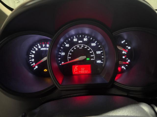 Photo 8 from auction – 2017 KIA RIO LX with VIN KNADM4A35H6049061