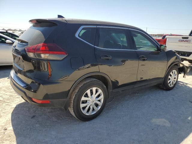 Photo 3 from auction – 2019 NISSAN ROGUE S with VIN 5N1AT2MT6KC801539