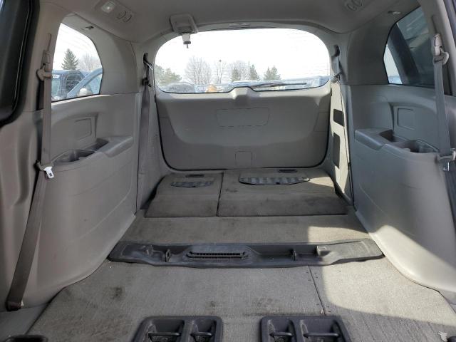 Photo 10 from auction – 2012 HONDA ODYSSEY EX with VIN 5FNRL5H49CB509187