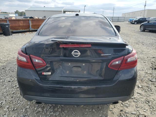 Photo 6 from auction – 2018 NISSAN ALTIMA 2.5 with VIN 1N4AL3AP3JC200904