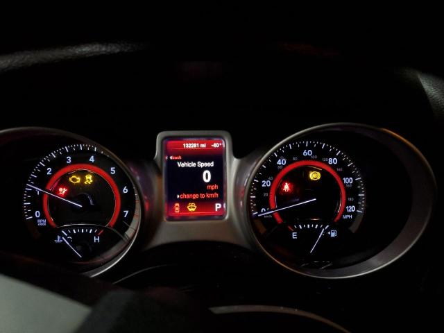 Photo 9 from auction – 2013 DODGE JOURNEY SX with VIN 3C4PDCBB6DT578759
