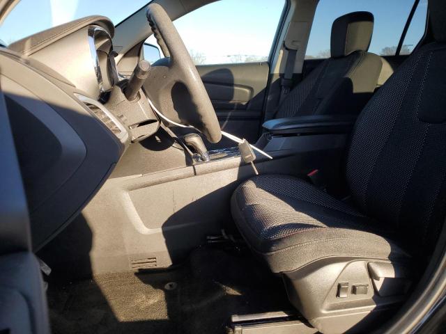 Photo 7 from auction – 2017 GMC TERRAIN SL with VIN 2GKALMEK0H6179144