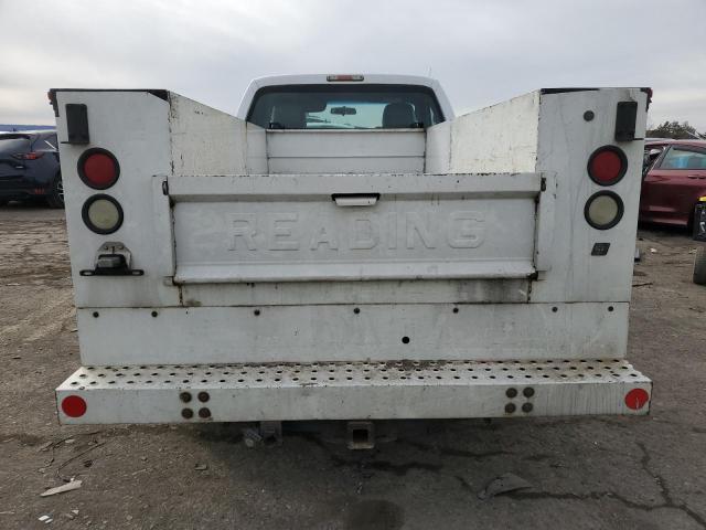 Photo 6 from auction – 2013 FORD F250 SUPER with VIN 1FDBF2A69DEA87732