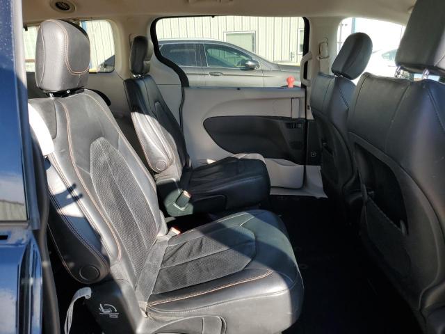 Фото 11 с аукциона – 2018 CHRYSLER PACIFICA T с VIN 2C4RC1BGXJR149702