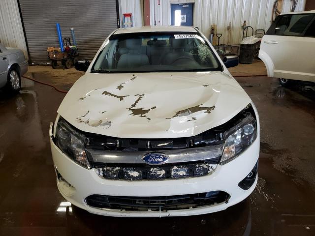 Photo 5 from auction – 2012 FORD FUSION S with VIN 3FAHP0GA3CR447218