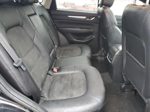 Photo 11 from auction – 2017 MAZDA CX-5 TOURI with VIN JM3KFACL4H0214172