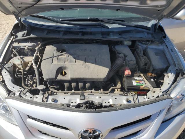 Photo 11 from auction – 2011 TOYOTA COROLLA BA with VIN 2T1BU4EE9BC601229