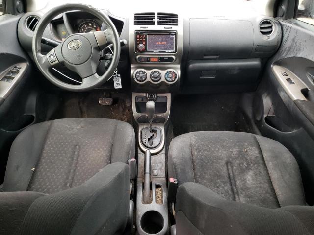 Photo 8 from auction – 2012 TOYOTA SCION XD with VIN JTKKU4B40C1021605