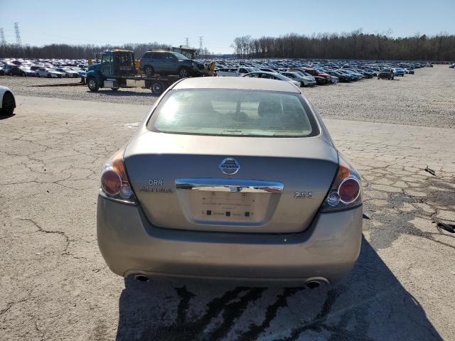 Photo 6 from auction – 2012 NISSAN ALTIMA BAS with VIN 1N4AL2AP2CN546038