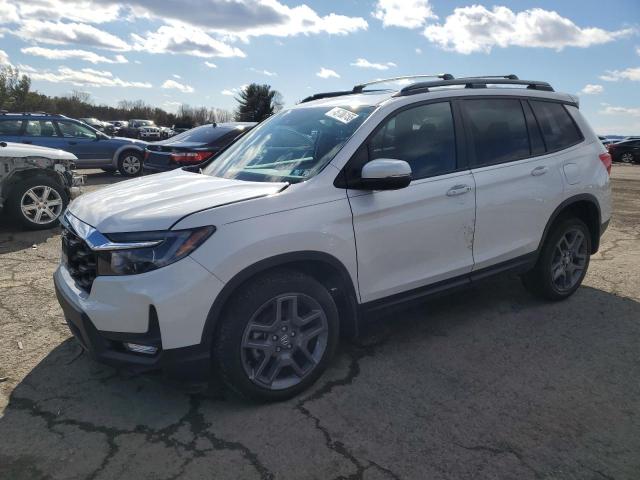 Foto 1 de la subasta – 2023 HONDA PASSPORT E con VIN 5FNYF8H50PB016520