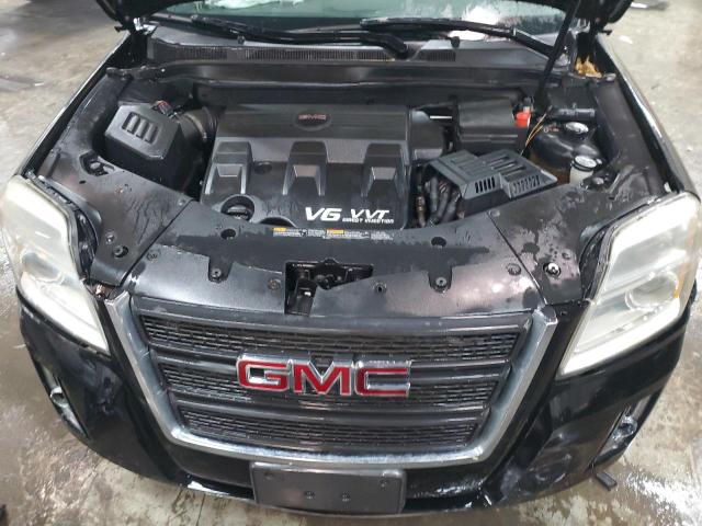 Photo 12 from auction – 2012 GMC TERRAIN SL with VIN 2GKFLXE56C6242869