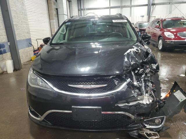 Photo 5 from auction – 2017 CHRYSLER PACIFICA T with VIN 2C4RC1BG3HR517454