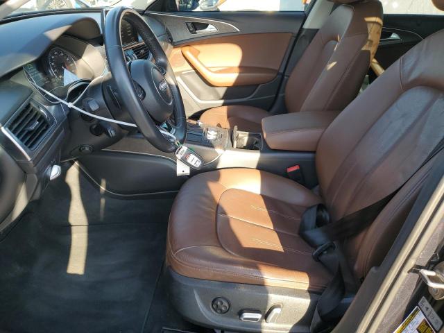 صورة رقم 7 من المزاد - 2017 AUDI A6 PREMIUM مع VIN WAUD8AFC5HN030074
