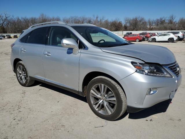 Photo 4 from auction – 2015 LEXUS RX 350 with VIN 2T2ZK1BA1FC156393