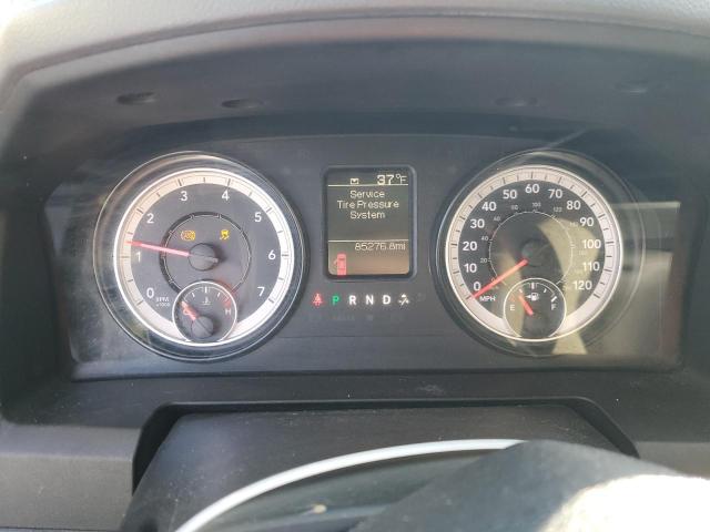 Photo 9 from auction – 2016 RAM 1500 ST with VIN 1C6RR7KT3GS359684