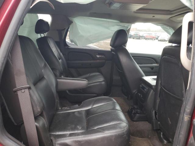 Photo 11 from auction – 2010 GMC YUKON SLT with VIN 1GKUKCE07AR169925