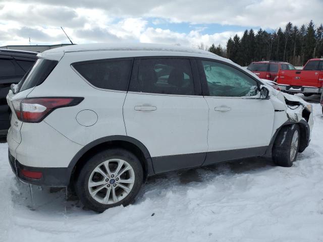 Photo 3 from auction – 2017 FORD ESCAPE SE with VIN 1FMCU0GD0HUB19693