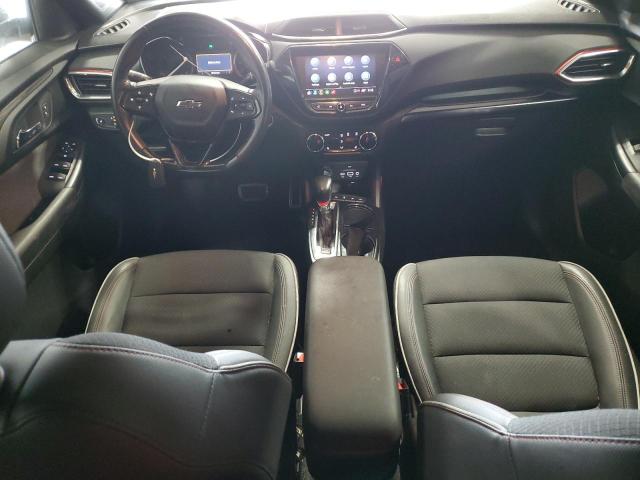 Photo 8 from auction – 2021 CHEVROLET TRAILBLAZE with VIN KL79MUSL4MB059036