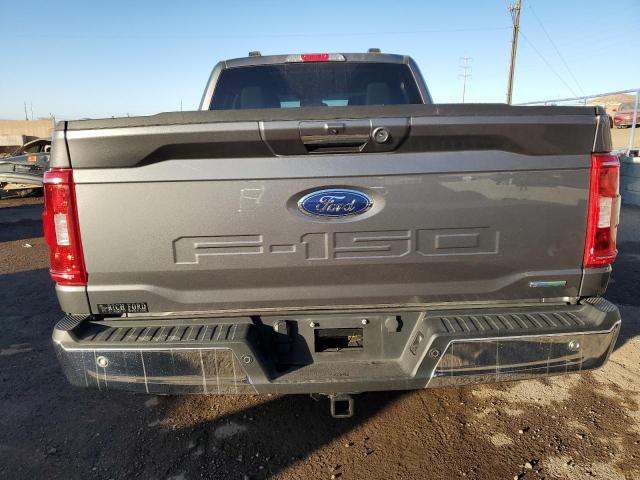 Photo 6 from auction – 2023 FORD F150 SUPER with VIN 1FTFW1E85PKD94266