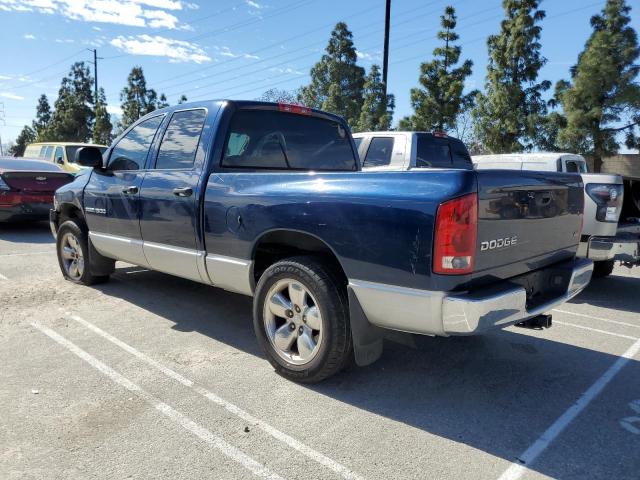 Photo 2 from auction – 2003 DODGE RAM 1500 S with VIN 1D7HA18D13J673154