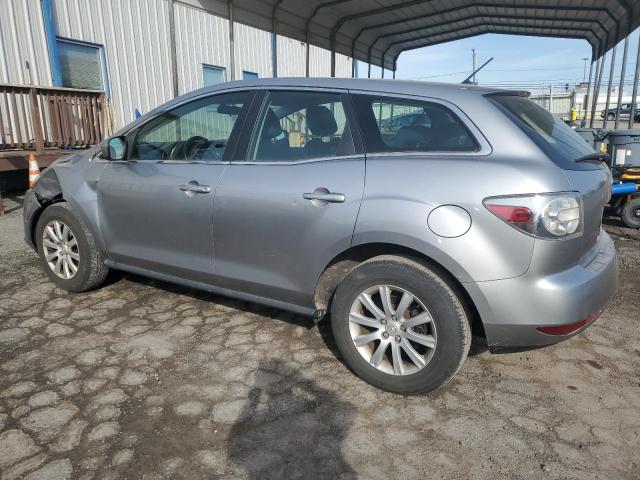 Photo 2 from auction – 2010 MAZDA CX-7 with VIN JM3ER2WM8A0301786
