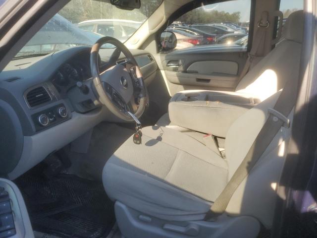 Photo 7 from auction – 2007 CHEVROLET AVALANCHE with VIN 3GNFK12367G192636
