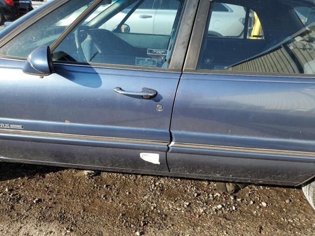 Photo 12 from auction – 1998 BUICK LESABRE LI with VIN 1G4HR52K9WH459635