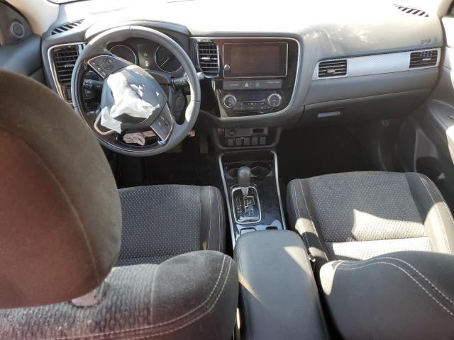 Photo 8 from auction – 2017 MITSUBISHI OUTLANDER with VIN JA4AZ3A35HZ049085