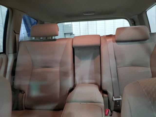 Zdjęcie 10 z aukcji – 2006 TOYOTA HIGHLANDER z VIN JTEEW21A560025696