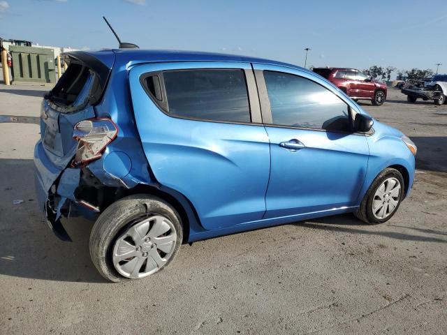 صورة رقم 3 من المزاد - 2018 CHEVROLET SPARK LS مع VIN KL8CB6SA8JC471127