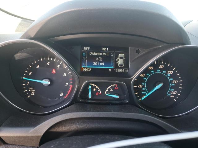 Photo 9 from auction – 2016 FORD ESCAPE SE with VIN 1FMCU0G74GUA76999