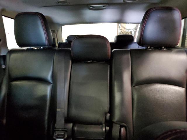 Photo 10 from auction – 2016 DODGE JOURNEY R/ with VIN 3C4PDDEG5GT140882