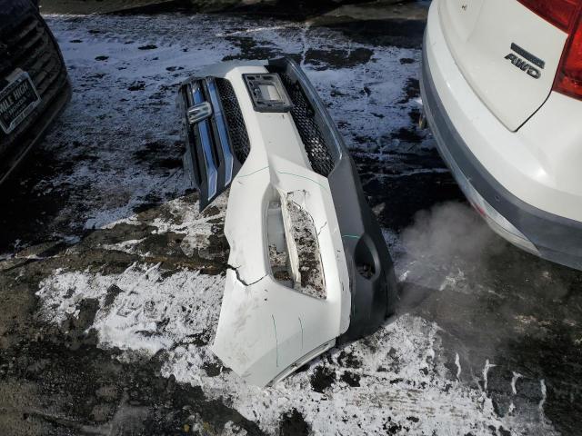 Photo 12 from auction – 2018 HONDA PILOT TOUR with VIN 5FNYF6H93JB011505