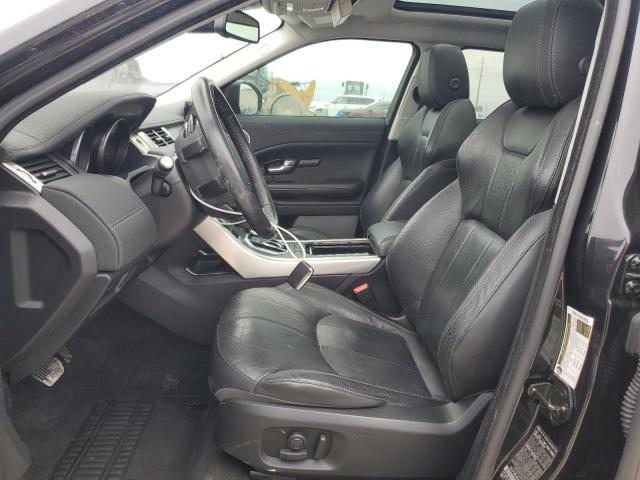 Photo 7 from auction – 2016 LAND ROVER RANGE ROVE with VIN SALVP2BG0GH165557