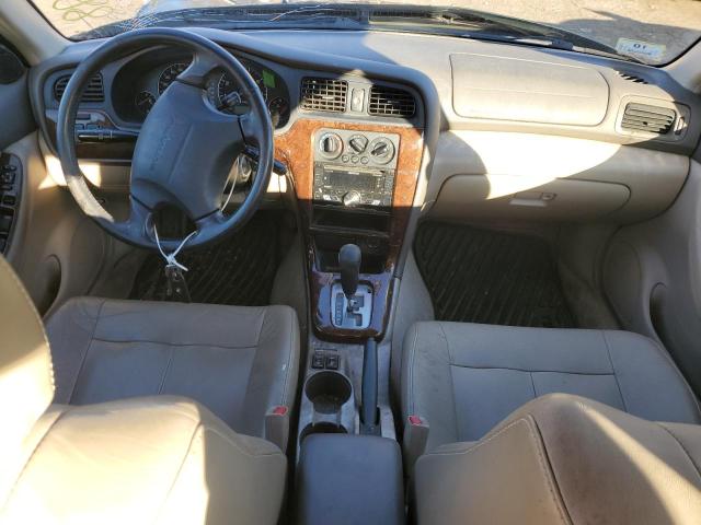 Photo 8 from auction – 2003 SUBARU LEGACY OUT with VIN 4S3BE686337209086