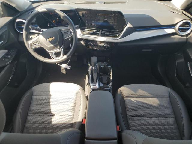 Photo 8 from auction – 2025 CHEVROLET TRAX 1LT with VIN KL77LHEP4SC030997