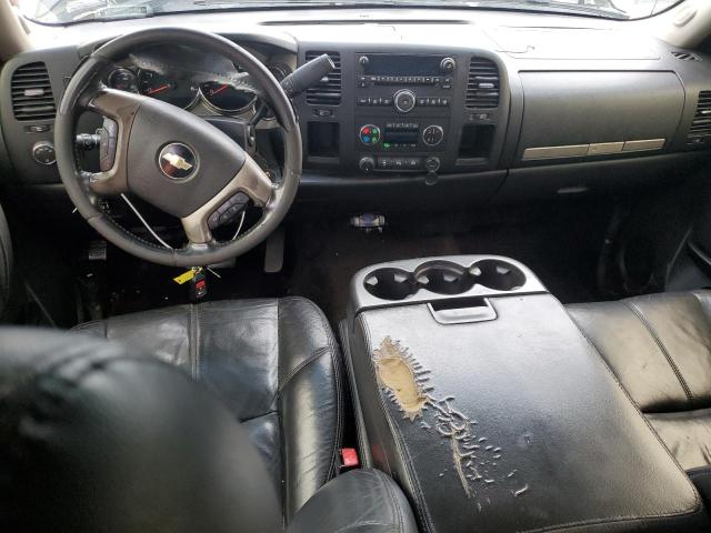 Photo 8 from auction – 2011 CHEVROLET SILVERADO with VIN 1GC5C0C80BZ207744