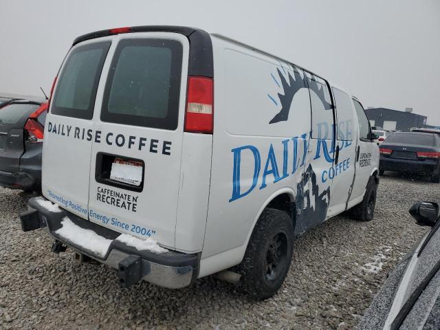 Photo 3 from auction – 2015 GMC SAVANA G25 with VIN 1GTW7FCF8F1904609